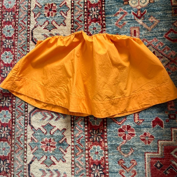 Wilfred tube top - Picture 3 of 3